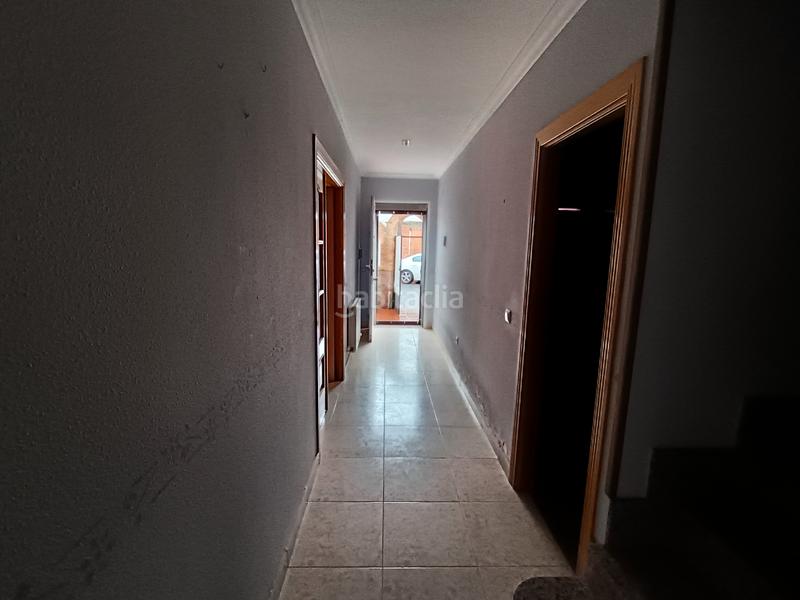 Foto 60f3c7a7-7a7d-435d-b9ee-9a43cd1bda52. Casa adossada amb calefacció aparcament a Alcolea de Calatrava