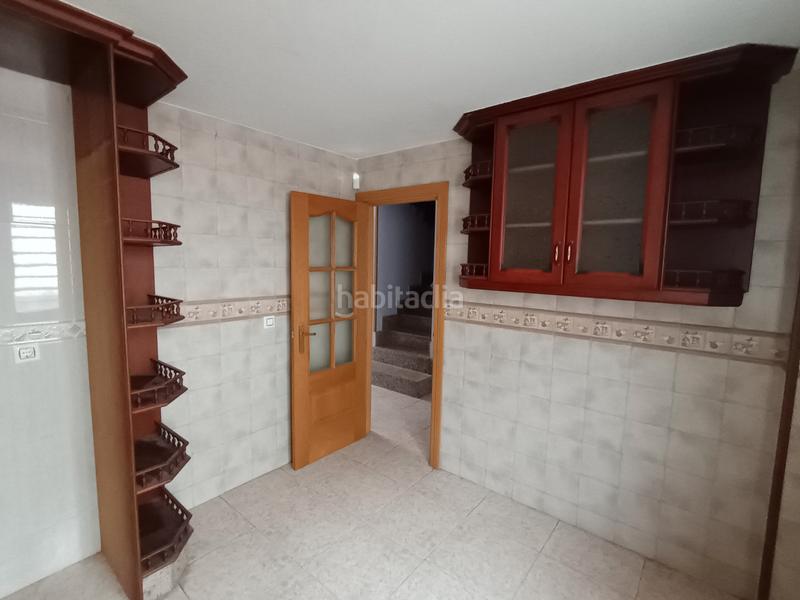 Foto 617b684c-c4af-47b0-a598-ddcfbd904d69. Casa adossada amb calefacció aparcament a Alcolea de Calatrava