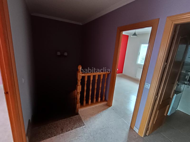 Foto 670e3eb1-dd91-4154-8934-93b7c3d61832. Casa adossada amb calefacció aparcament a Alcolea de Calatrava