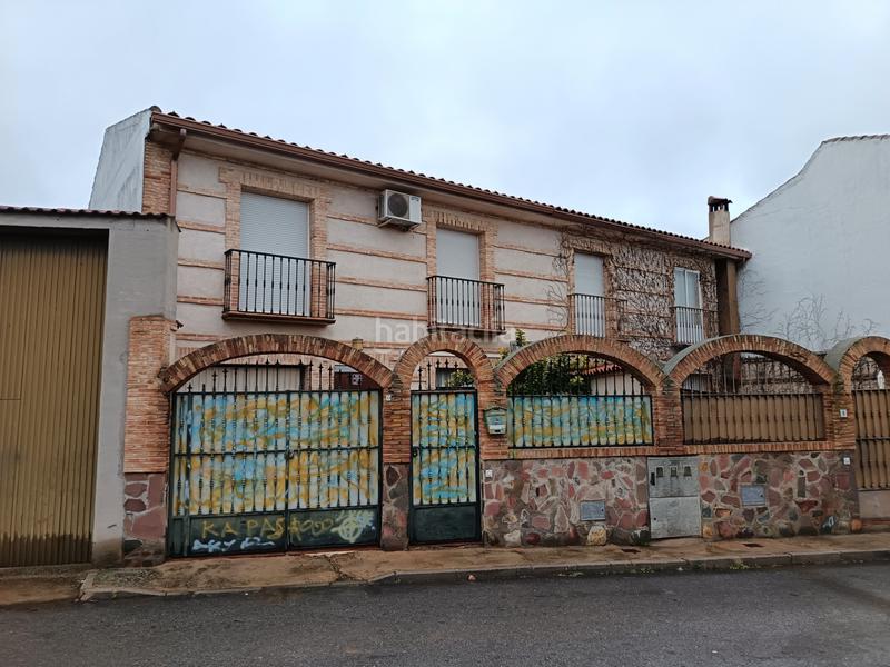 Foto 73e5ad48-fbf3-438d-9d3e-d0945a30786e. Casa adossada amb calefacció aparcament a Alcolea de Calatrava