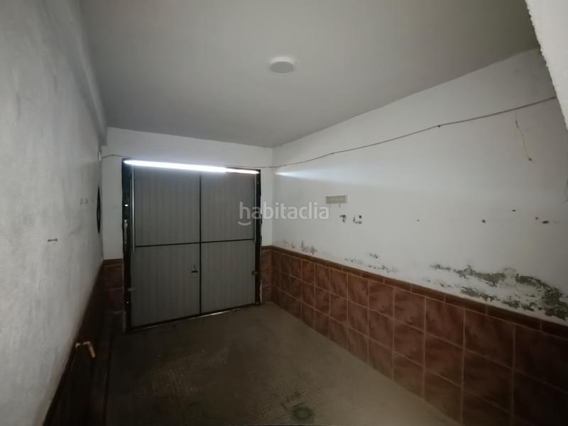 Foto a5818831-da36-49e5-8bcc-3d12707e3e7d. Casa adossada amb calefacció aparcament a Alcolea de Calatrava