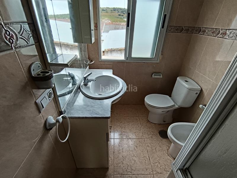 Foto b17025b9-3fd9-43cc-8f33-3827a7084445. Casa adossada amb calefacció aparcament a Alcolea de Calatrava