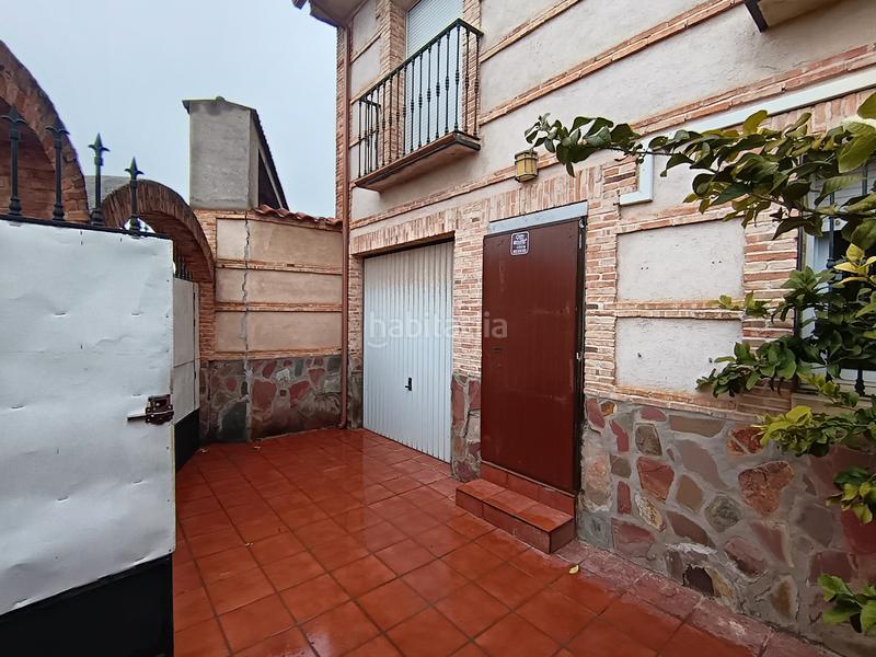 Foto db9af1c2-5503-44bf-9b39-4eba58d33a19. Casa adossada amb calefacció aparcament a Alcolea de Calatrava