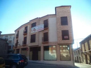 Pis  Plaza trinidad. Piso de obra nueva - centro de almodóvar