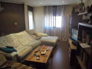 Appartement  Calle goya. Piso de 108 m2  tres habitaciones y dos baños - zona centro en m