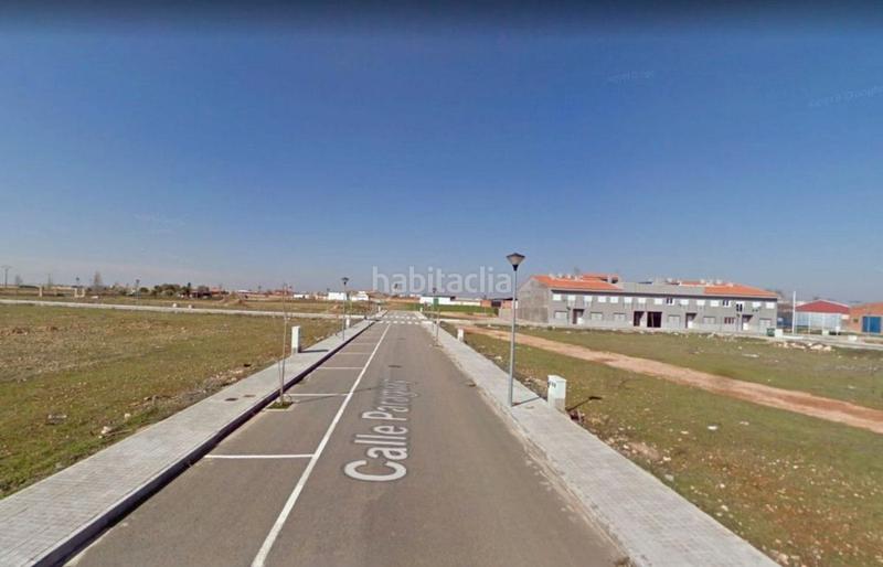 Foto 8de12add-6bd5-41da-9f1f-38f59c549de8. Terreno residenziale in Torralba de Calatrava