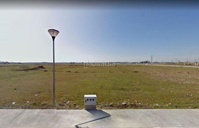 Foto ae8486b7-17b4-45b3-ad53-be80e2b277b7. Terreno residenziale in Torralba de Calatrava