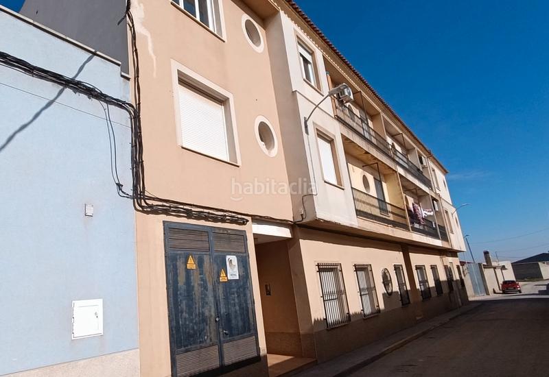 Foto 14d3bd88-5c5f-441e-9579-aeceddc6c245. Appartement dans Socuéllamos