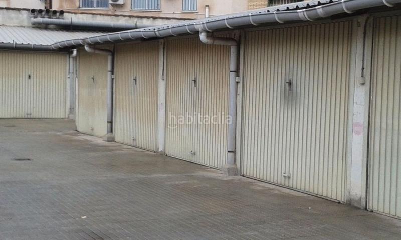 Foto 1808e5df-5871-4216-a041-0d76945d42e0. Posto auto in El Perchel Ciudad Real