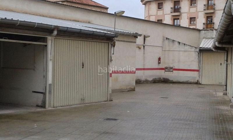 Foto 25edeefa-0eea-47a4-94fd-734904ca88f6. Posto auto in El Perchel Ciudad Real