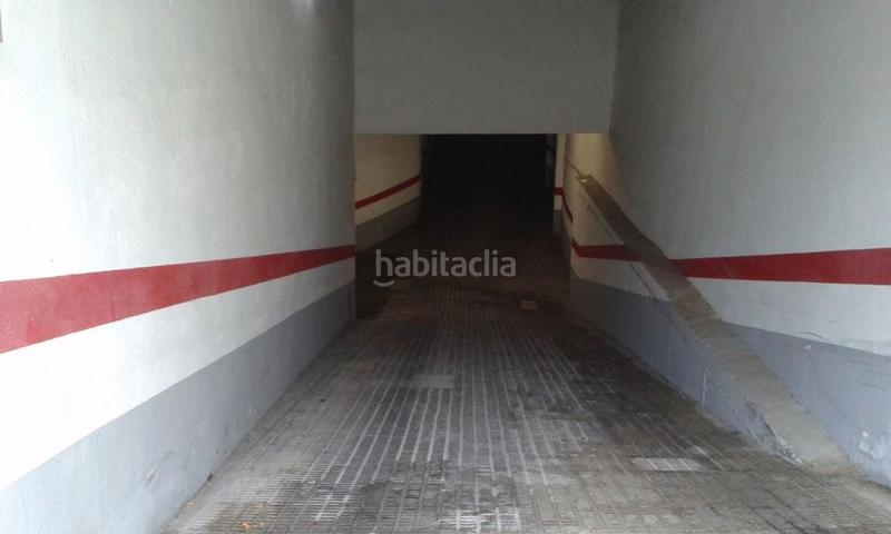 Foto 3cbeb9fd-0ccc-4108-a755-0f1c92186827. Posto auto in El Perchel Ciudad Real