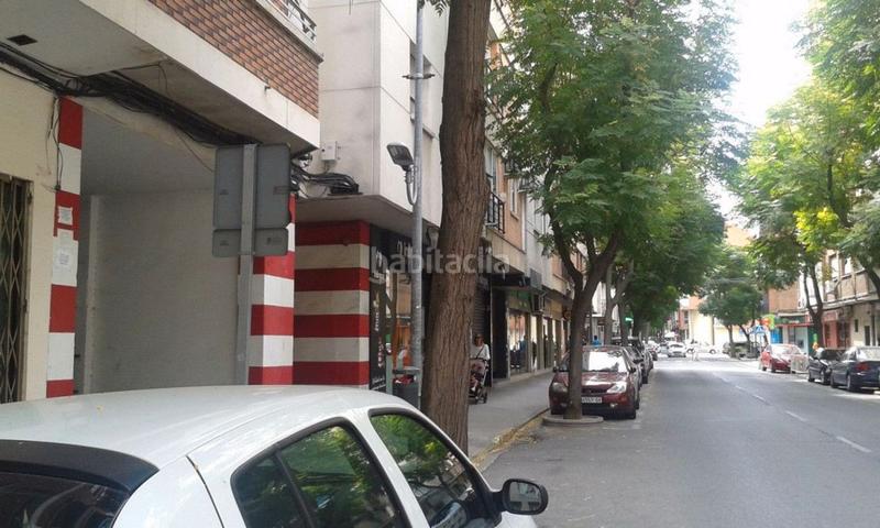 Foto 49bc6806-339f-46cc-a264-f5e33c4808d1. Posto auto in El Perchel Ciudad Real