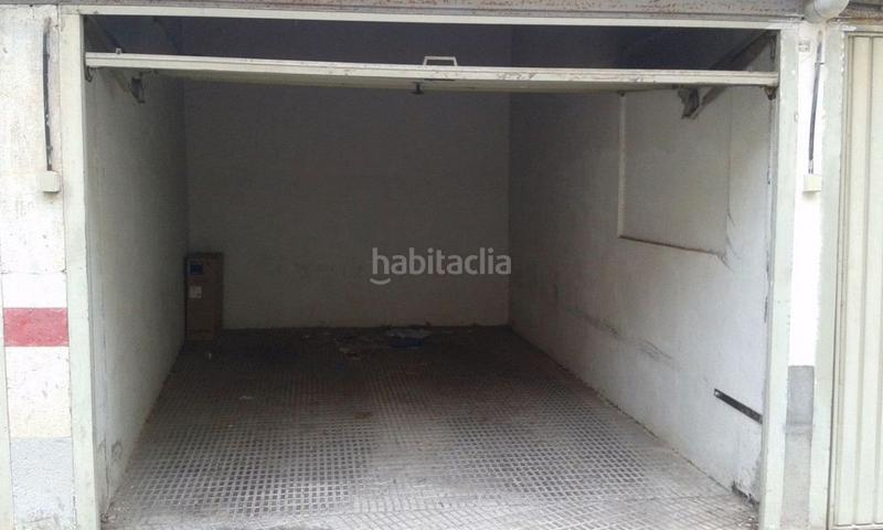 Foto a8c578d5-dde9-4da7-ba03-8a2695d96d8e. Posto auto in El Perchel Ciudad Real
