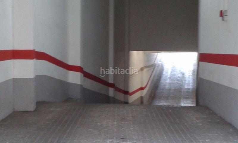 Foto d38f5836-df10-45c7-882e-1e921b2278c4. Posto auto in El Perchel Ciudad Real