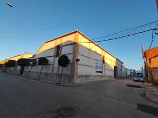 Terrain résidentiel  Calle cristo. Uso mayoritario residencial, 2908 m2 de edificabilidad total