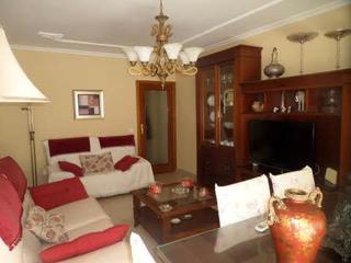 Appartement  Calle de doña crisanta. Piso en venta en calle doña crisanta en tomelloso
