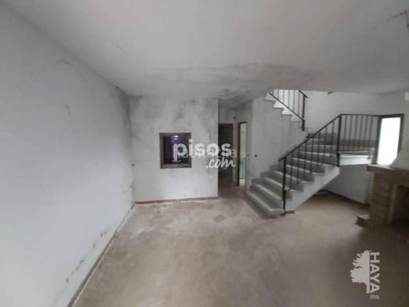 Foto 63e48db7-8239-430d-8403-02804661ffce. Casa adossada amb aparcament a Brazatortas