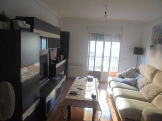 Appartement  Calle benavente. Piso con cochera