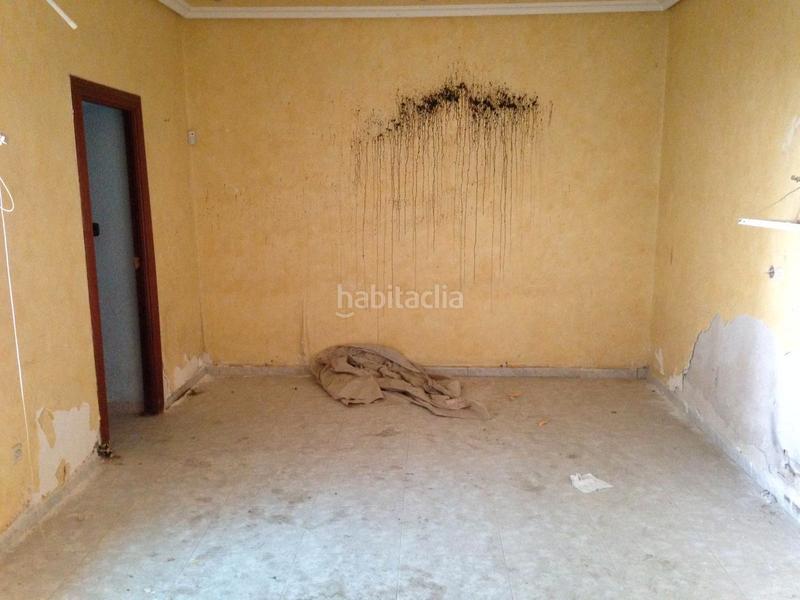 Foto 16493db5-8549-459e-8daa-1e2d0a833cb8. Maison jumelée dans Centro Puertollano