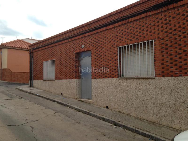 Foto 3ee91691-2d17-41f8-bc37-860bbe069536. Maison jumelée dans Centro Puertollano