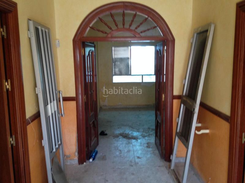 Foto 8e81ff2a-1022-4907-9997-02ae42d3500f. Maison jumelée dans Centro Puertollano