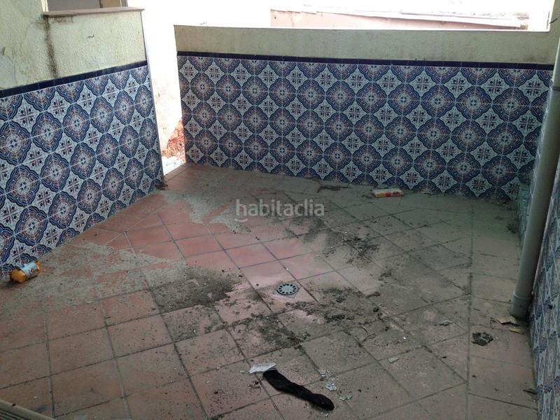 Foto c292044e-f341-4c6c-b954-be2bb472a8a3. Maison jumelée dans Centro Puertollano