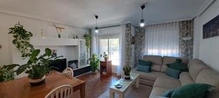 Appartement  Paseo de san gregorio. Espectacular piso con dos patios, posibilidad de cochera en plen