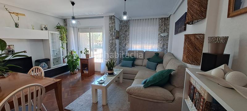 Foto 1adff0b0-0923-4ef9-9ac6-7ca53e9c776c. Appartamento con riscaldamento in Centro Puertollano