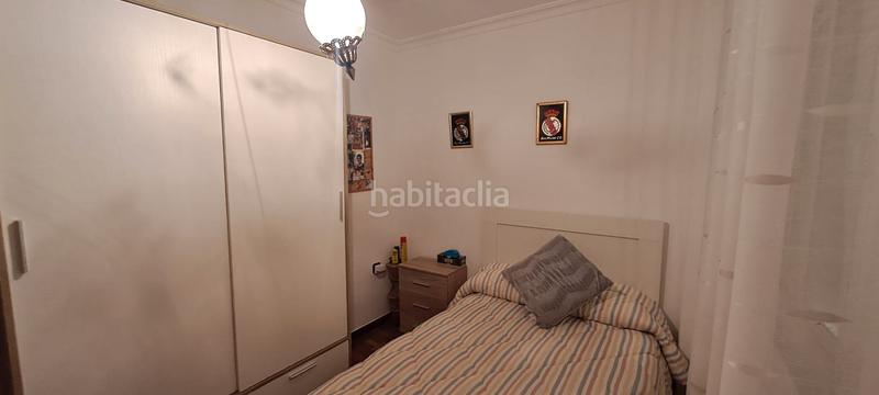 Foto 20974519-9bc0-46e3-a1a3-c6255e1b85bb. Appartamento con riscaldamento in Centro Puertollano