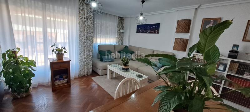 Foto 6ad319af-48de-404e-a93c-3813d5480f1f. Appartamento con riscaldamento in Centro Puertollano