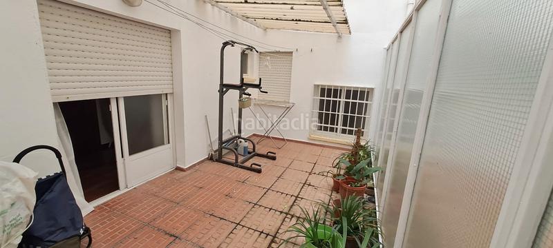 Foto 7ad96f06-b463-4aef-8cfe-c93f97011509. Appartamento con riscaldamento in Centro Puertollano