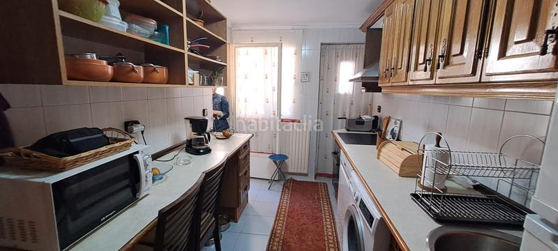 Foto a3379bd3-197e-4a11-be03-b52a969f63a4. Appartamento con riscaldamento in Centro Puertollano
