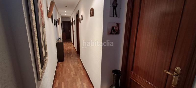 Foto a4e1c6fe-adbc-488d-a2fb-07ee2d84d09e. Appartamento con riscaldamento in Centro Puertollano