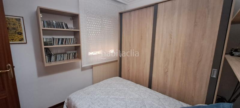 Foto bbfce77d-7ec2-4caf-a736-d22c0dac3119. Appartamento con riscaldamento in Centro Puertollano