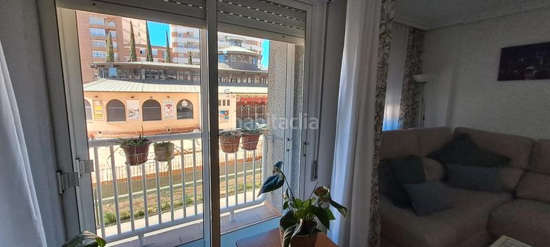 Foto bed6fff6-8bd7-421f-9006-dc1c251a78b4. Appartamento con riscaldamento in Centro Puertollano