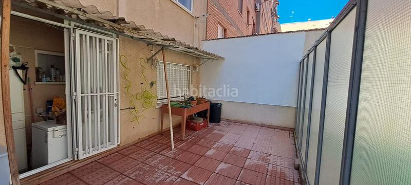 Foto c5e8fc8e-722b-463d-b82d-b89380f9be51. Appartamento con riscaldamento in Centro Puertollano
