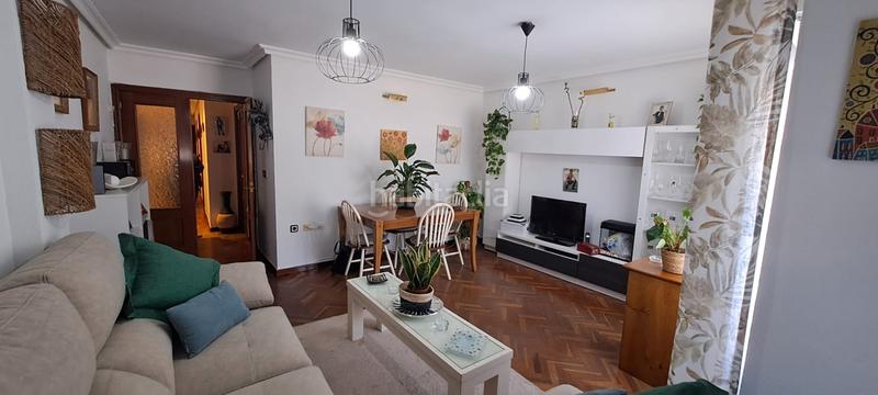 Foto c6e1df21-7326-46f5-970e-30d9d8138732. Appartamento con riscaldamento in Centro Puertollano