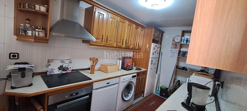 Foto cb3954c6-1af5-40ba-b684-07fb4a706393. Appartamento con riscaldamento in Centro Puertollano
