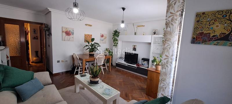 Foto db98086b-78c6-4403-9620-746223c11863. Appartamento con riscaldamento in Centro Puertollano