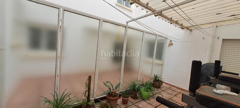 Foto ef59bd09-58d9-44c7-92f4-2c2888101e95. Appartamento con riscaldamento in Centro Puertollano