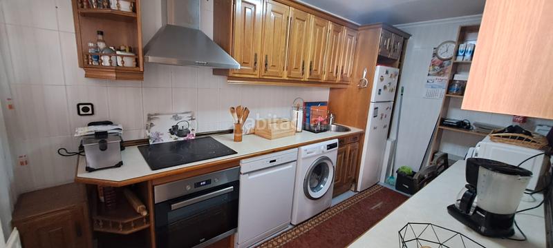 Foto ef71817a-c514-46d2-b66f-3f0a37a3bbe6. Appartamento con riscaldamento in Centro Puertollano