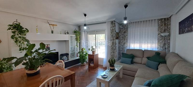 Foto f3983132-ffe6-4227-a508-8947b857f0e9. Appartamento con riscaldamento in Centro Puertollano