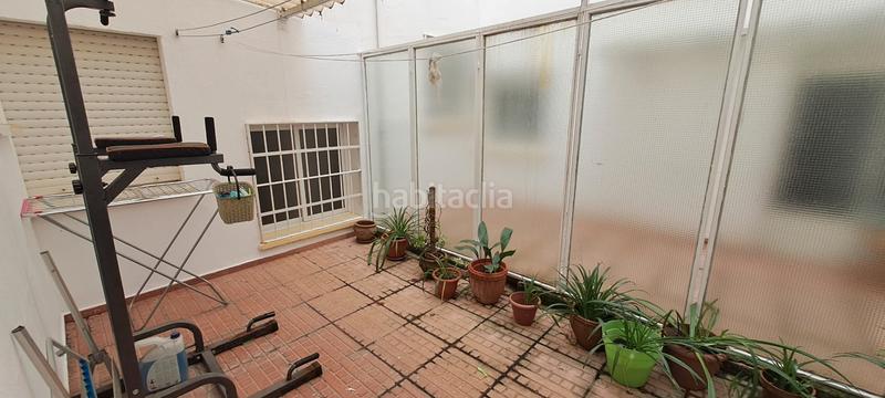 Foto f8f9ef51-9eb7-4ae9-8a60-9cbb743808de. Appartamento con riscaldamento in Centro Puertollano