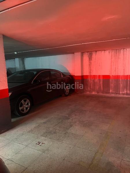 Foto 6244e7f8-f1f2-4e00-aaed-a22d105e6dc0. Alquiler parking coche en calle numancia 12 en Centro Puertollano