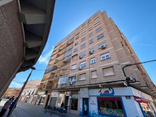 Appartement à Calle padres capuchinos 5. Piso en venta en manzanares en c/ padres capuchinos 8