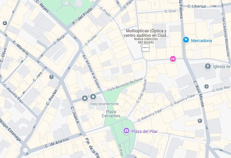 Foto af63409b-0740-4139-9435-c0eca32a87cb. Affitto locale commerciale in Centro - Plaza Mayor Ciudad Real