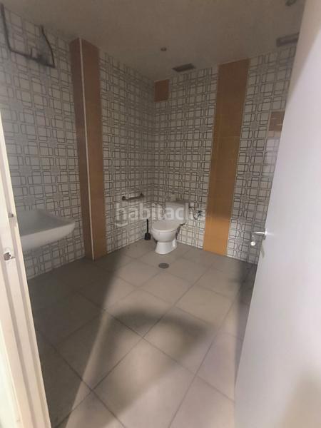 Foto 190f18bb-80d4-432d-8199-df4e0ce4fb11. Alquiler local comercial se alquila local en calle bernardo mulleras en Ciudad Real