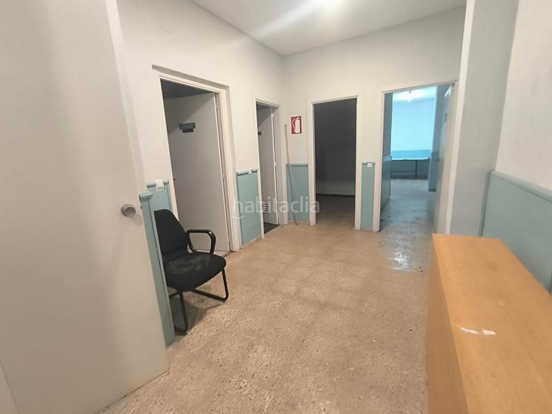 Foto fc45c865-a8bf-4aed-96be-69cc6f33e9d9. Alquiler local comercial se alquila local en calle bernardo mulleras en Ciudad Real