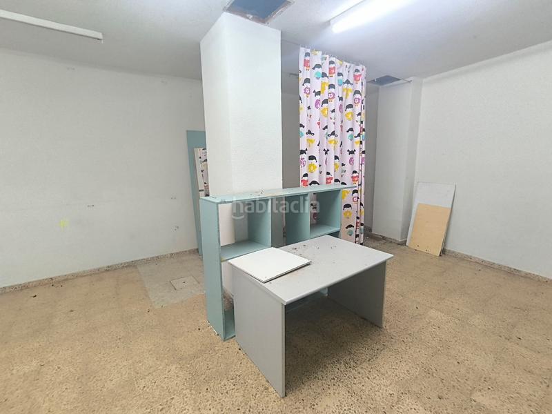 Foto d23419a5-2af8-4c02-8599-31227fb9d392. Lloguer local comercial a Centro - Plaza Mayor Ciudad Real