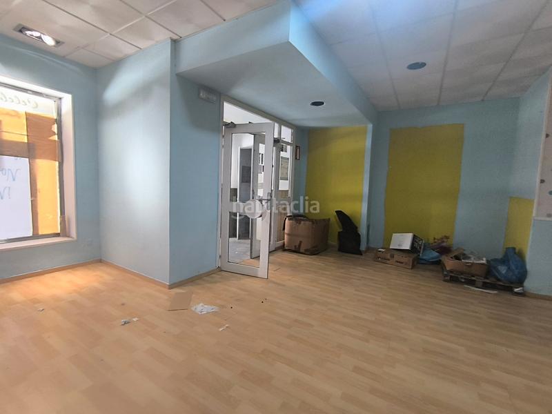 Foto 37238b6c-d7f4-4f8f-9c4a-ba75ec4395c8. Location local commercial dans Centro - Plaza Mayor Ciudad Real